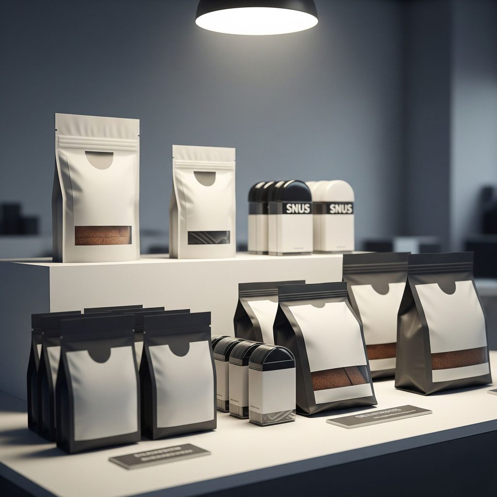 Private Label Tobacco Products